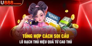 Hướng dẫn tân thủ cách soi cầu lô bạch thủ hiệu quả