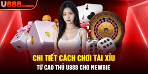 Hướng Dẫn Cách Chơi Tài Xỉu Online Từ Cao Thủ Cho Newbie