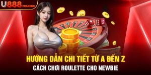 Mách anh em cách chơi roulette online hiệu quả