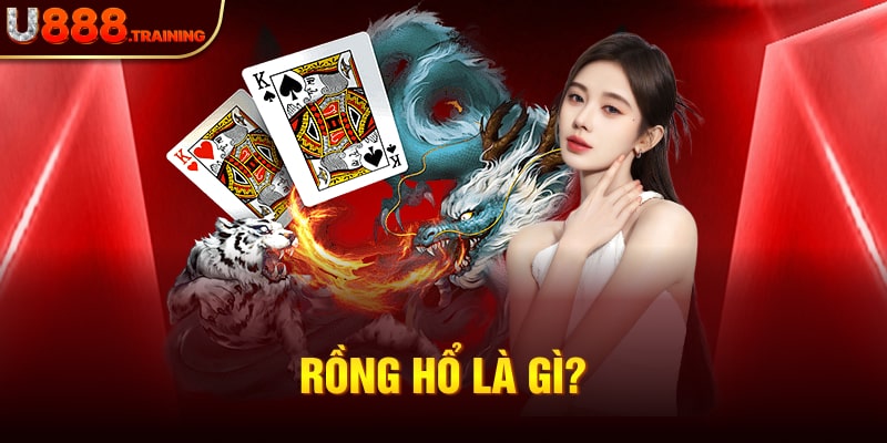 Đôi nét về game rồng hổ trực tuyến